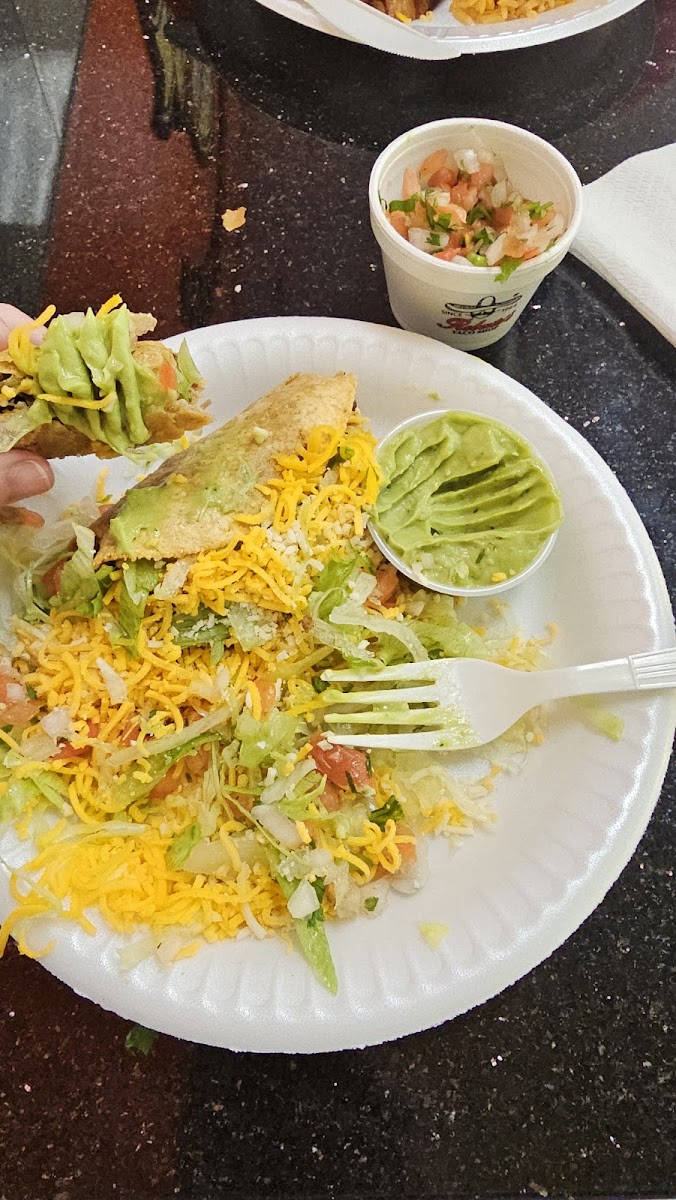 Roberto's Taco Shop-10