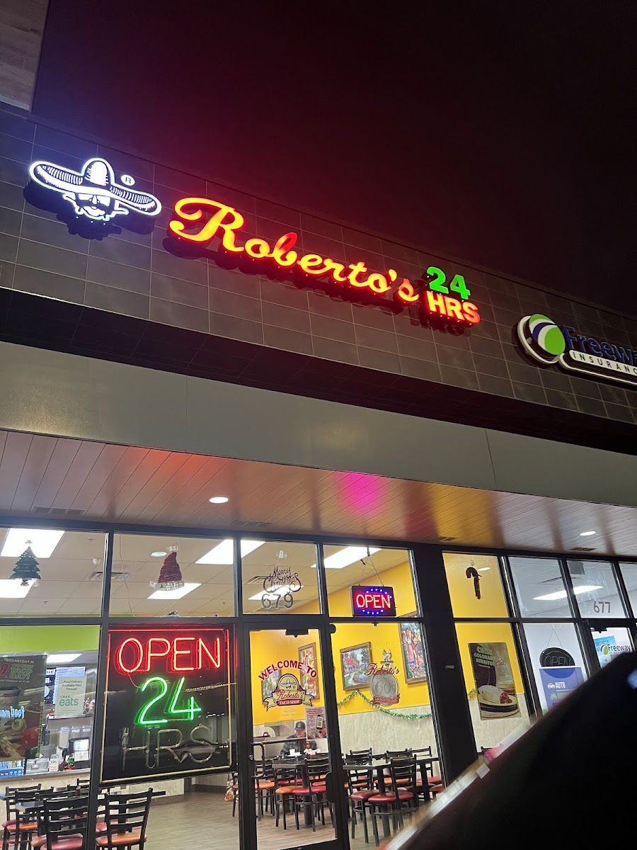 Roberto's Taco Shop-4