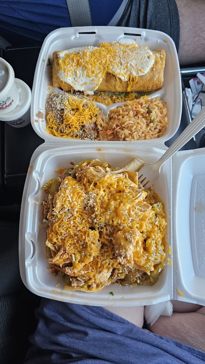 Roberto's Taco Shop-5